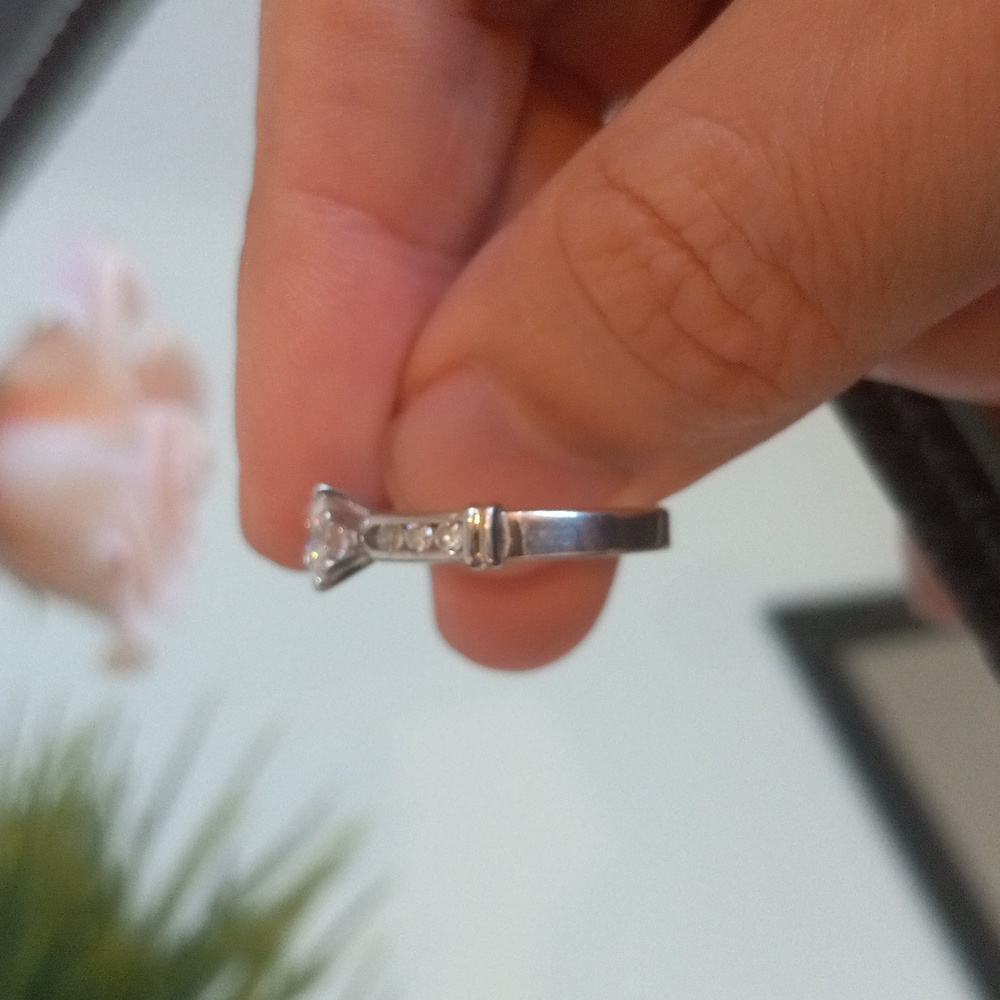 925 ring - Picture 7 of 12